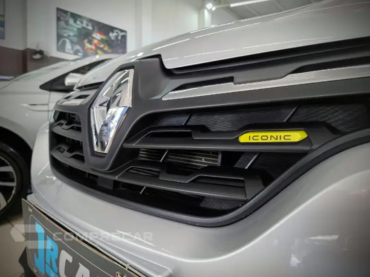 KWID ICONIC 1.0 FLEX 12V 5P MEC