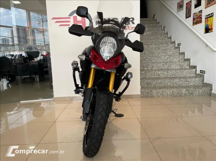 DL 1000 V STROM