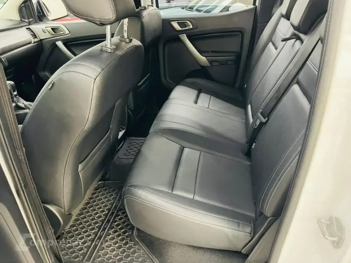 RANGER XLT LIMITED 4X4 3.2 AUT