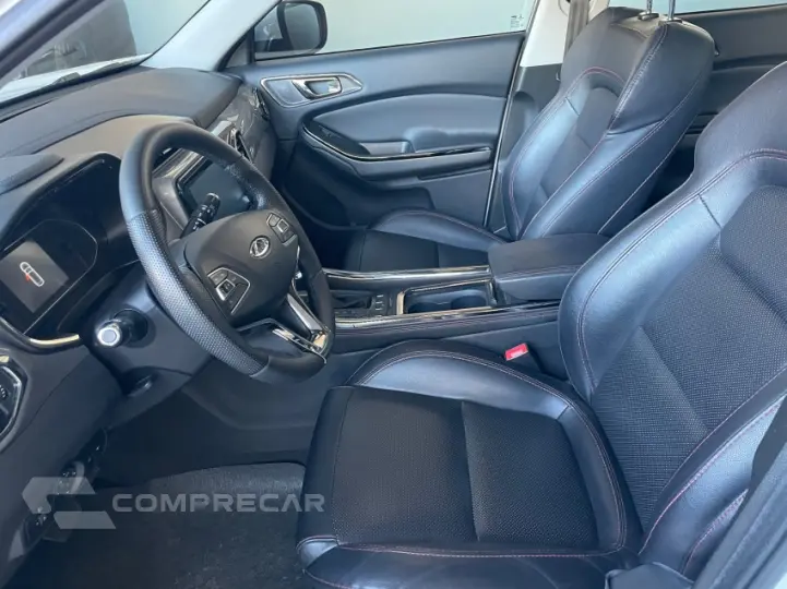 TIGGO 5X 1.5 VVT Turbo Iflex TXS