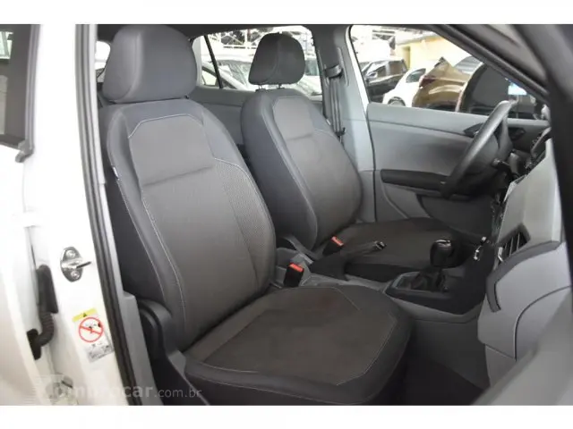 T-CROSS - 1.0 200 TSI TOTAL SENSE AUTOMÁTICO