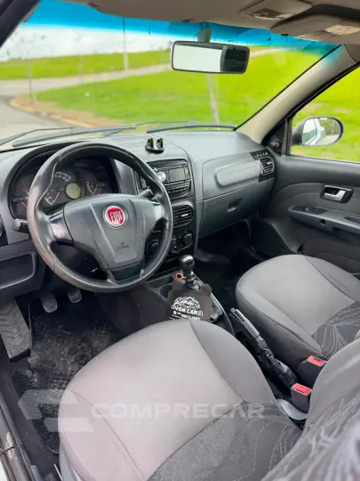 STRADA 1.4 MPI Working CS 8V