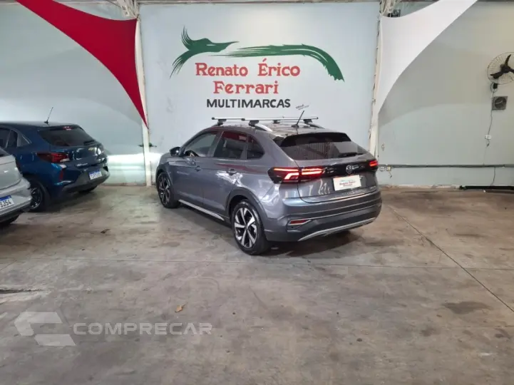 NIVUS 1.0 200 TSI Highline