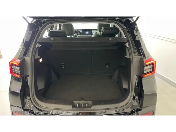 TIGGO 5X PRO 1.5 VVT TURBO IFLEX CVT