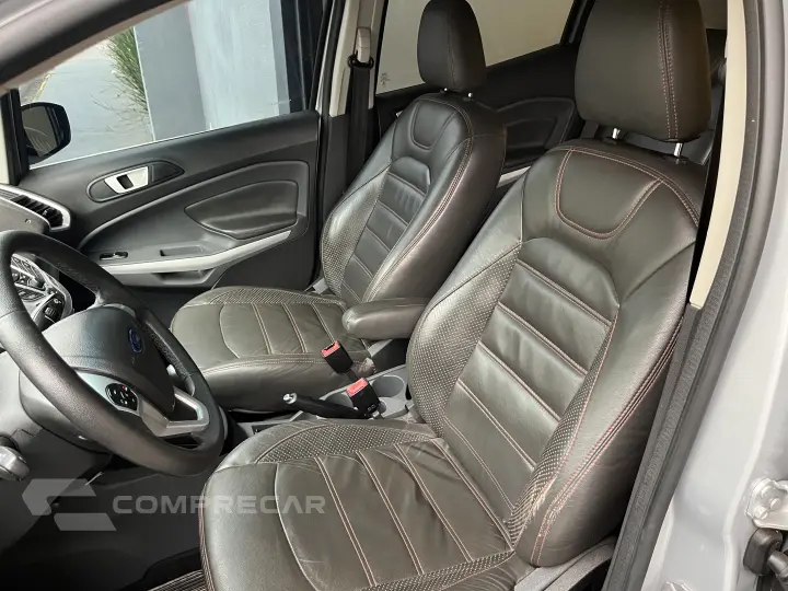 ECOSPORT 1.6 Freestyle 16V