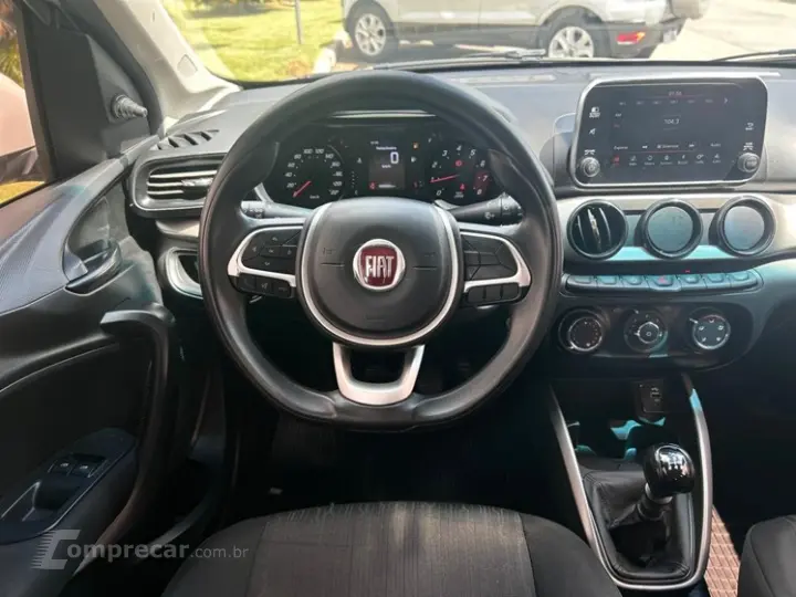 ARGO 1.3 Firefly Drive