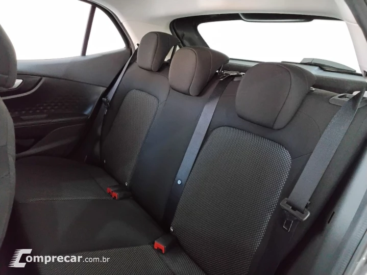 PULSE 1.3 FLEX DRIVE CVT