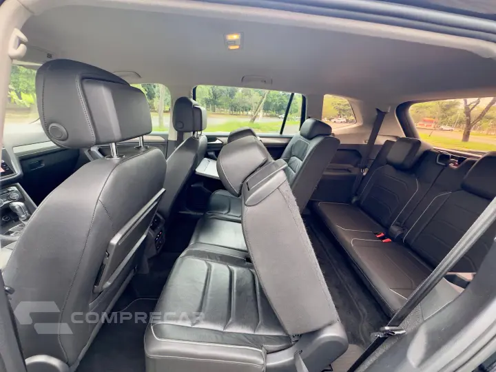 TIGUAN 1.4 250 TSI Allspace Comfortline