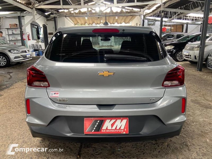 ONIX 1.0MT LT2