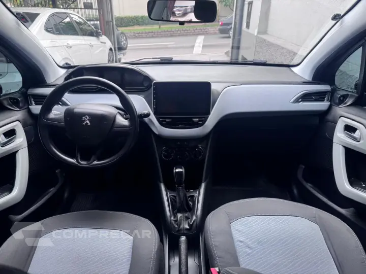 208 1.5 Active 8V