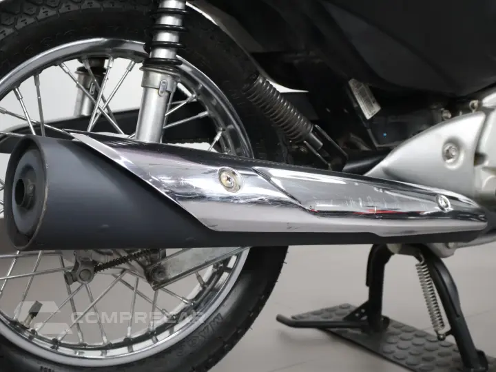 HONDA BIZ 125 ES