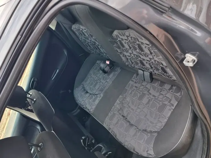 207 1.4 Xr Passion Sport 8V Flex 4P Manual