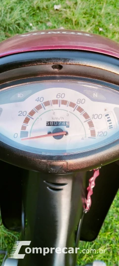Biz 100cc