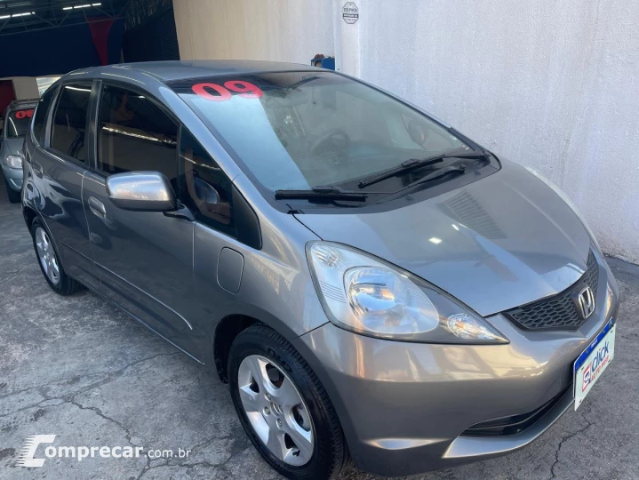 FIT 1.4 LX 16V