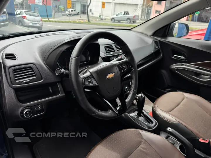 COBALT 1.8 MPFI LTZ 8V