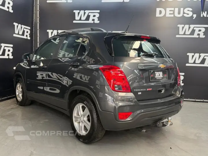 TRACKER 1.4 16V Turbo LT