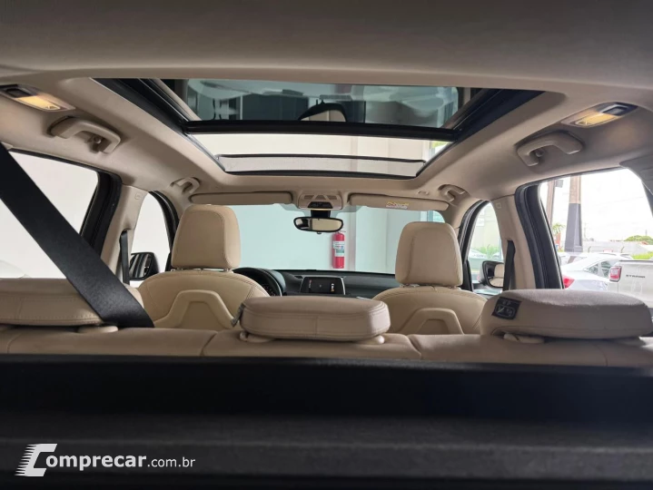 X1 2.0 16V 4P SDRIVE 20I X-LINE ACTIVEFLEX TURBO AUTOMÁTICO