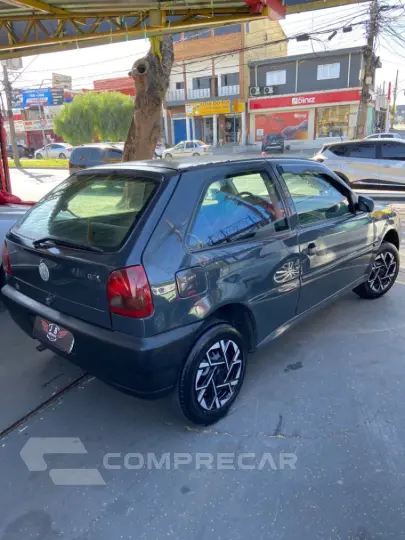 GOL 1.0 MI Special 8V