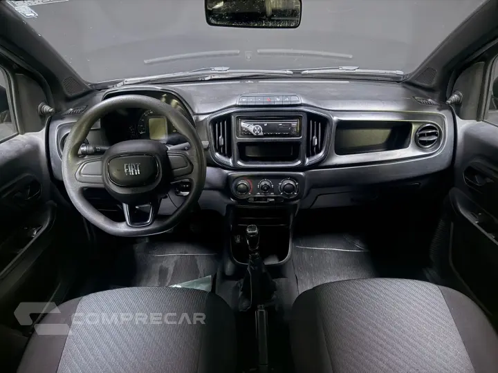 STRADA 1.3 FIREFLY FLEX ENDURANCE CS MANUAL