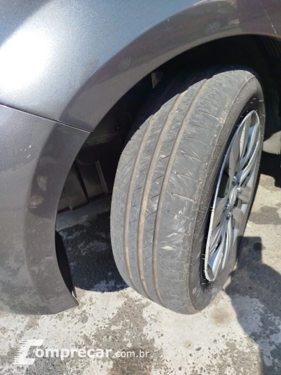 HB20 1.6 Comfort 16V