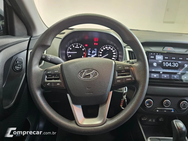 CRETA 1.6 16V Action
