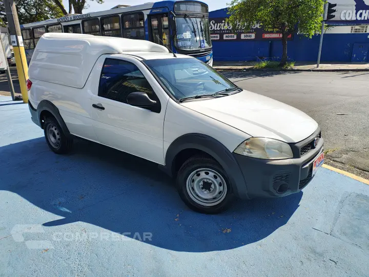 STRADA 1.4 MPI Working CS 8V