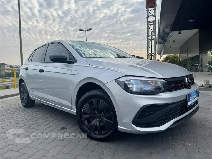 POLO 1.0 MPI TRACK MANUAL