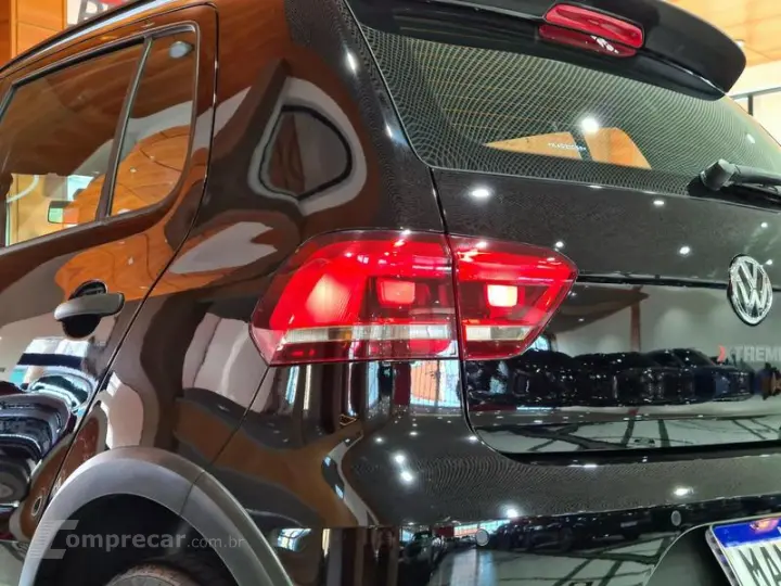 FOX 1.6 MSI TOTAL FLEX XTREME 4P MANUAL