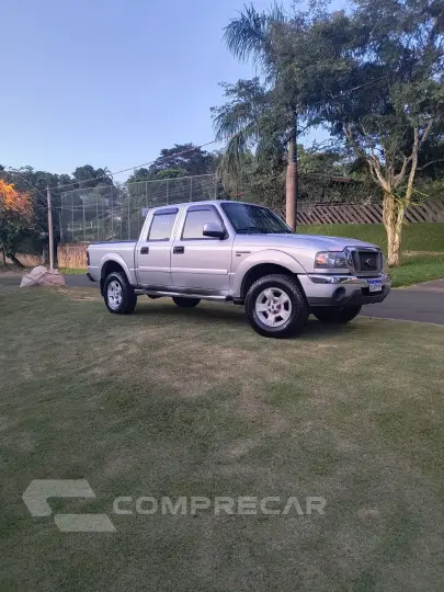RANGER 2.3 XLT 16V 4X2 CD