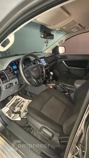 RANGER 2.2 XLS 4X4 CD 16V