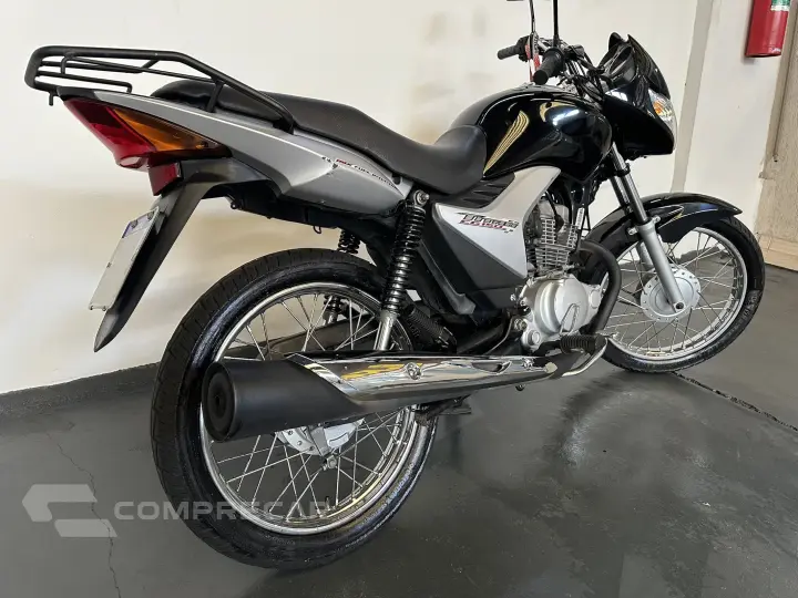 CG150 TITAN MIX ES