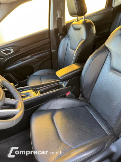 COMPASS 1.3 T270 Turbo Longitude