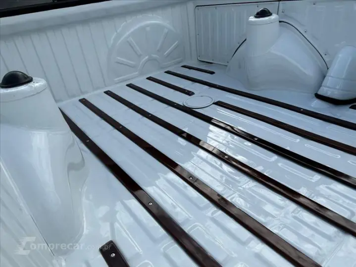 SAVEIRO 1.8 CL CS 8V