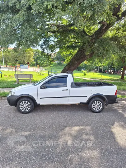 STRADA 1.4 MPI Fire CS 8V