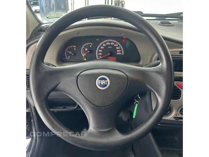 SIENA 1.0 MPI FIRE 8V FLEX 4P MANUAL