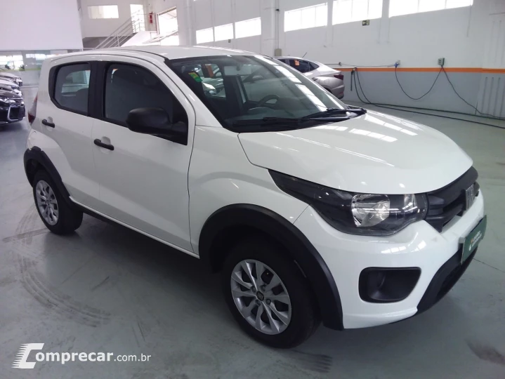 MOBI 1.0 EVO FLEX LIKE. MANUAL