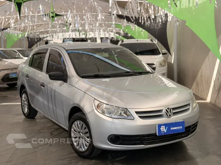 VOYAGE 1.6 MI 8V