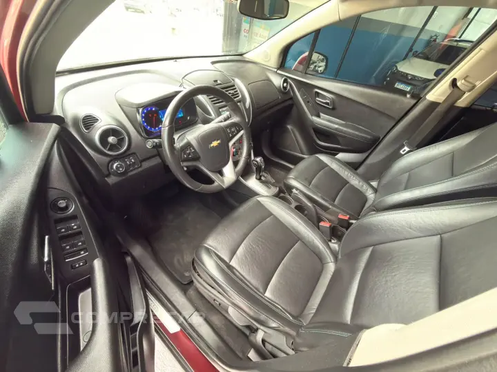 TRACKER 1.8 MPFI LTZ 4X2 16V