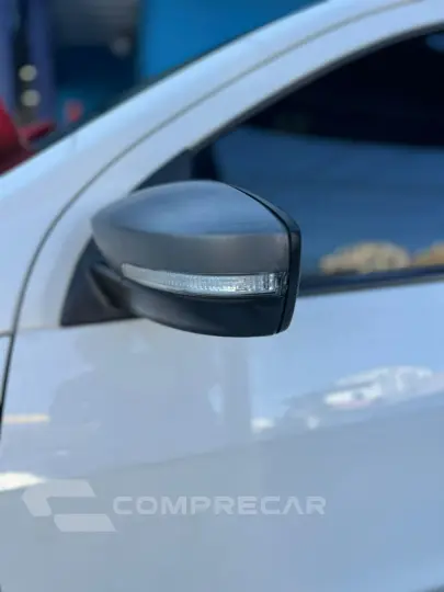 Saveiro SURF 1.6 Mi Total Flex 2p