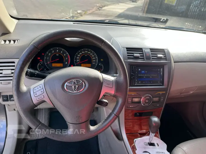COROLLA 1.8 Se-g 16V