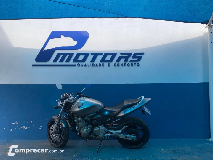 CB 600 F HORNET