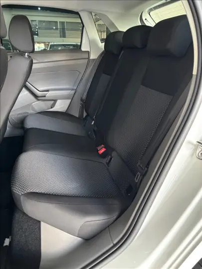 POLO 1.6 MSI TOTAL FLEX MANUAL