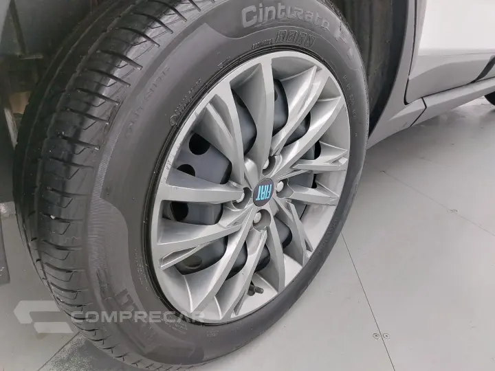 PULSE 1.3 FLEX DRIVE CVT