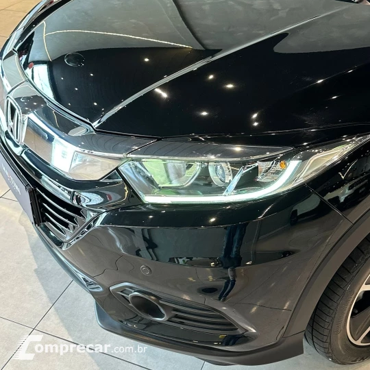 HR-V EXL 1.8 Flexone 16V 5p Aut.