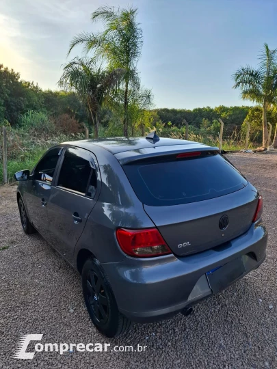 Gol G5