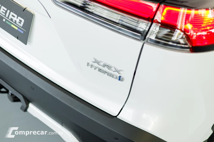 COROLLA CROSS 1.8 VVT-I Hybrid XRX