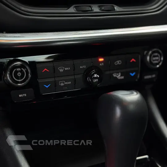 COMPASS 1.3 T270 Turbo S