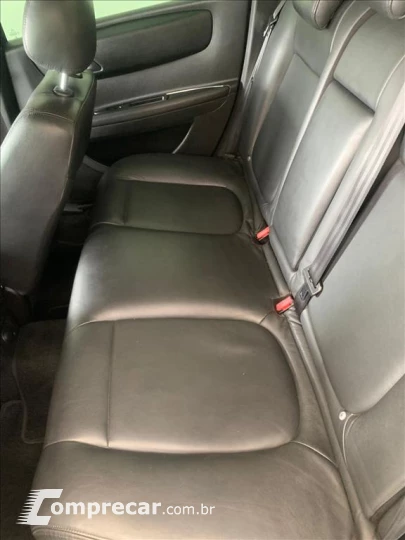 C4 2.0 EXCLUSIVE PALLAS 16V FLEX 4P AUTOMÁTICO