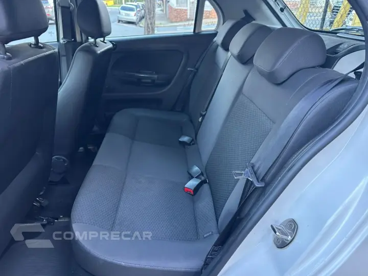 Gol 1.6 MSI Flex 8V 5p