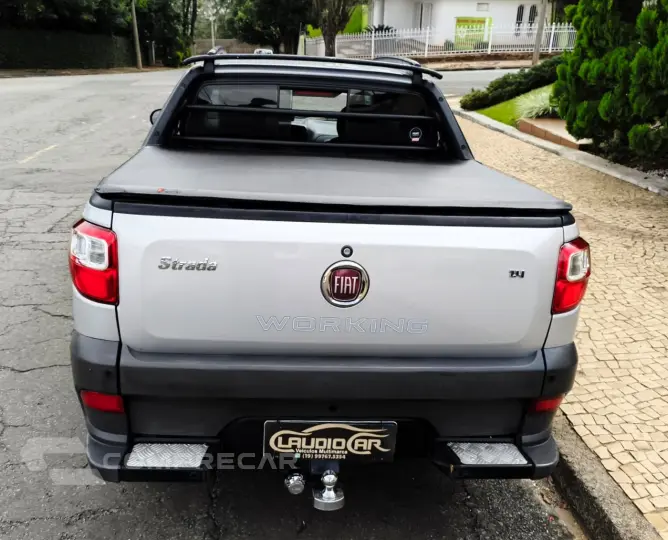 STRADA 1.4 MPI Working CD 8V